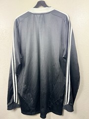Chelsea FC Adidas 2008/09 Away Football Longsleeve Soccer Jersey Size 2XL