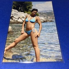 Rose Namajunas UFC Sexy Photo 4×6 inches