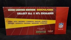 Dallas Cowboys Collectible 2002 Cadillac Escalade New Unboxed Condition