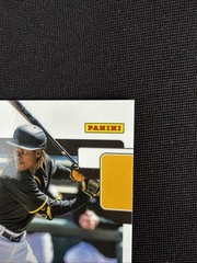 Oneil Cruz Rated Rookie RC 2022 Donruss Optic Baseball Red Prizm /60 #80