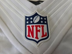 NWT Nike Limited 2014 Adrian Peterson Minnesota Vikings NFL Jersey ~ Size XL