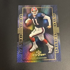 2000 Upper Deck MVP – Air Show Rob Johnson #AS3