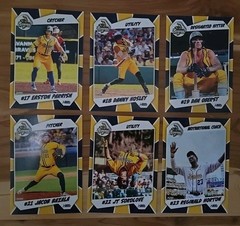 2026 CHOICE Savannah Bananas SINGLE CARDS from Team Set – CHOOSE YOUR PLAYER