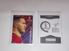 Coca-Cola Team Believers KOREA VERSION pick sticker Panini World Cup 2022 Qatar