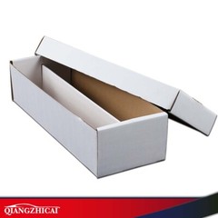 2Row Shoe Storage Box 1600 CT Holds Over 300 3×4 toploads Sports / Trading Card