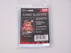 Ultra Pro Soft Penny Card Sleeves You Pick 100 200 300 400 500 1000