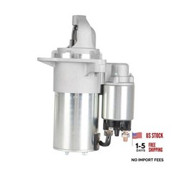 New Starter for Chevy Trailblazer EXT 4.2L 06, Hummer H3 – 06-07