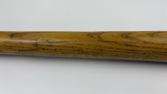 1916-1920 Full Size 34in Louisville Slugger 40 TS Tris Speaker Decal Bat