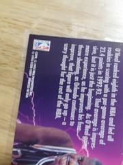 1993-94 Fleer Ultra – Scoring Kings Shaquille O’Neal #8 VG Condition