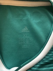 ADIDAS Germany National Team 2018 Away Jersey Youth XL