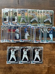 2024 Bowman Chrome Prospects set builder bcp-1/bcp-150,$1-$3,Disc.2+, FREE SHIP