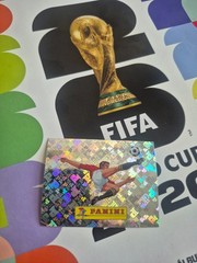panini logo 00 panini fifa world cup 2026