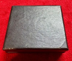 California Speedway Club Charter Member Inaugural Season Paperweight – 1997
