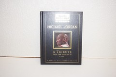 Sports Illustrated Michael Jordan A Tribute Special Collectors Edition