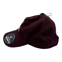 NWT Top of the World Loyola Chicago Ramblers Adjustable Strapback Hat Cap Maroon