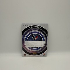 2024 Donruss Galaxy of Stars #GOS-CST CJ Stroud