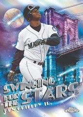 2026 TOPPS SERIES 2 FANATICS FEST NYC BASEBALL BLASTER BOX