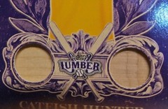 Catfish Hunter Bat 2025 Leaf Lumber Platinum #’d 2/5 SSP All-Time Enshrined