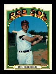 1972 TOPPS BASEBALL 360 TO 773 / SEE DROP DOWN MENU FOR CARD YOU WILL RECEIVE.