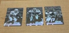 1991 Upper Deck Football Complete Set (1-500) – PLUS Inserts & 280 Dupes NRMT+