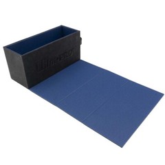 Ultra Pro The Breaker – Box Opening Mat and Travel Case – Fits Card Holders