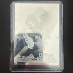 1991 Upper Deck – Game Breakers Barry Sanders #GB1