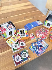 2026 Panini FIFA World Cup Stickers US Edition # POR1 – # PAN20 – Pick Stickers