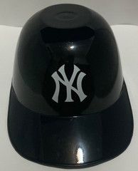 MLB Ice Cream Sundae Helmet New Baseball 8oz Snack Bowl