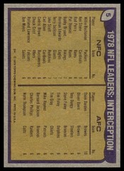 1979 Topps Football #s 1-250 NMMT You Pick + Free Shipping!