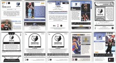 Ja Morant Memphis Grizzlies Lot of 50 NBA Basketball Cards – Exact Cards Shown
