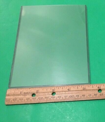 Sports Card + 1 5×7 Inch Photo & Sports card Protector Rigid Top loader NEW READ