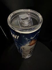 Shohei Ohtani Dodgers 20oz Tumbler With Box Lid And Straw