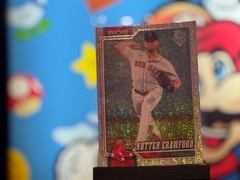 2026 Topps Series 2 Diamante/Rainbow/Holo Foil Parallels – You Pick-$1.00ea