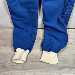 Vintage 80s Simpson Hertz Pennzoil Pit Crew Member Indy Car Racing Fire Suit Men