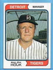 1974 Topps Baseball Cards Complete Your Set – U-Pick #’s 450-650