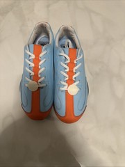 gulf Hunziker shoes