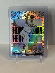 2025 Topps All Star Game Hometown Heroes – YOU CHOOSE PICK