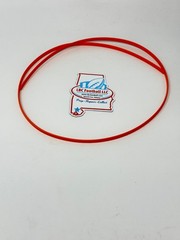 48″ SINGLE STRAND Tacky Football Lacing Material Football Repair Kit