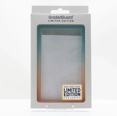 PSA Graded Guard Lagoon Limited Edition Convention Exclusive-In Hand