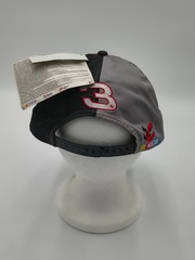 Dale Earnhardt #3 GM Goodwrench Service Plus Snapback Hat Cap