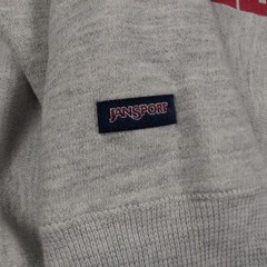 Vintage Jansport Louisville Cardinals Crewneck Sweatshirt Men’s Size Large USA