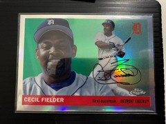 2025 Topps Chrome Platinum Pick List