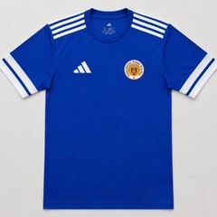 NEW! Curacao Away & Home National Soccer 2026 Jersey Size S-2XL
