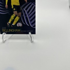 2020-21 Topps Uefa Champions League Knockout – Jude Bellingham Purple /25 (RC)