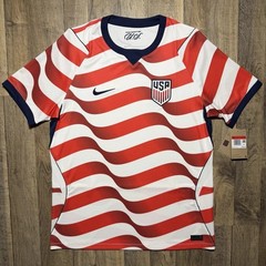 USA Soccer Jersey – 2026 World Cup Fan Favorite S-2XL