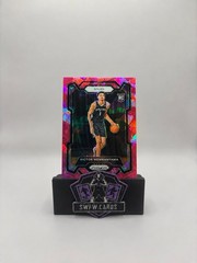 Victor Wembanyama Prizm Rookie Pink Ice Chase ✅💗⏳