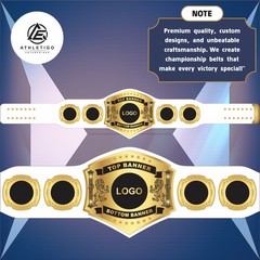 Customize your belt according to your need. 4mm Adult Size