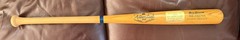 Vintage 1970 Adirondack 302 Big Stick All Star Game Bat Riverfront Stadium 34”