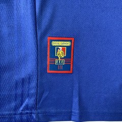 Zinedine Zidane #10 France 1998 World Cup Home Jersey Collection -Mens Sizes-NEW