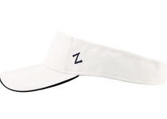 ZHATS NBA Unisex-Adult NBA Officially Licensed Sacarmento Kings White Visor